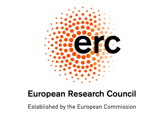 Andreas Bulling receives ERC Starting Grant