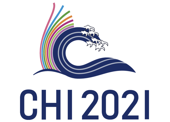 Paper accepted at CHI 2021