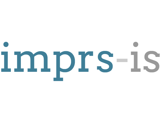 Andreas Bulling joins the IMPRS-IS executive board