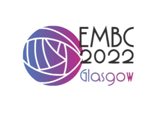 Paper accepted to the EMBC
