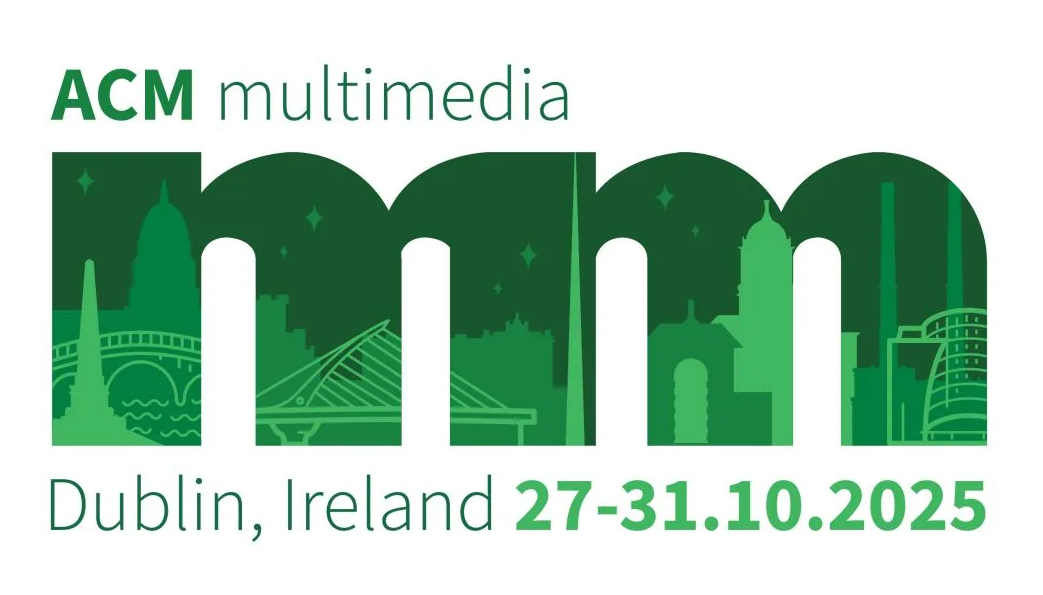 ACM Multimedia 2025 Grand Challenge proposal accepted