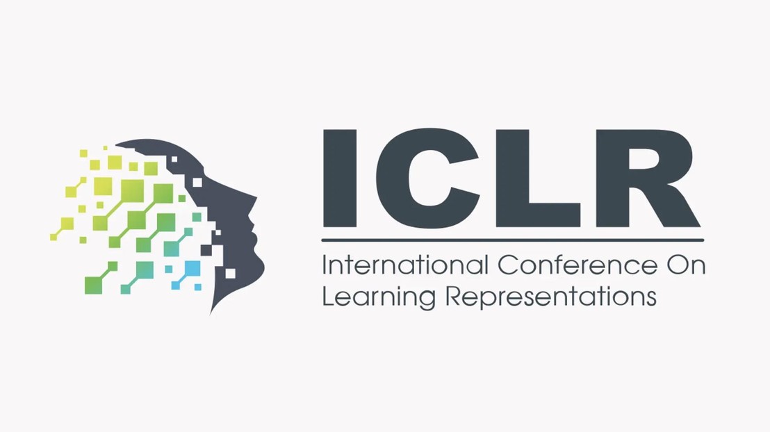 New paper accepted at ICLR