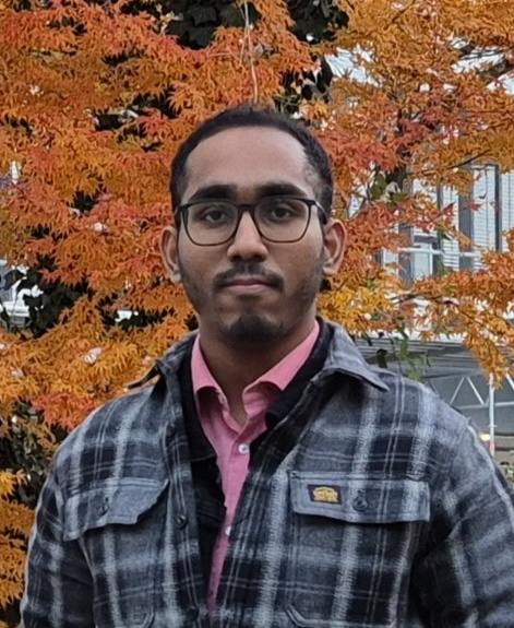Souptik Kumar Majumdar