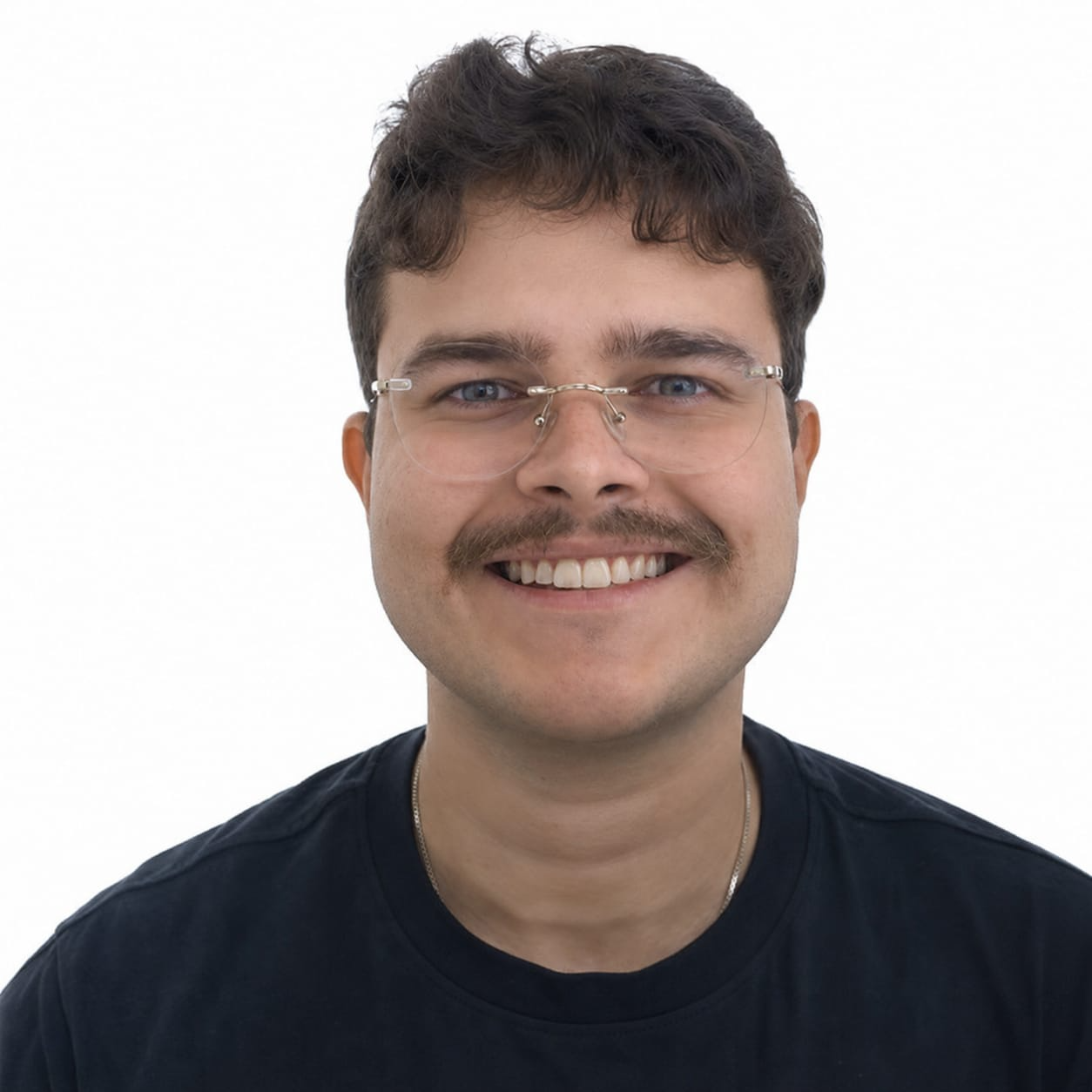 Matheus Parracho