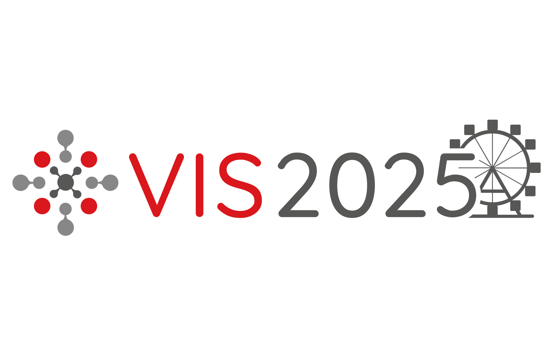 New paper accepted at VIS